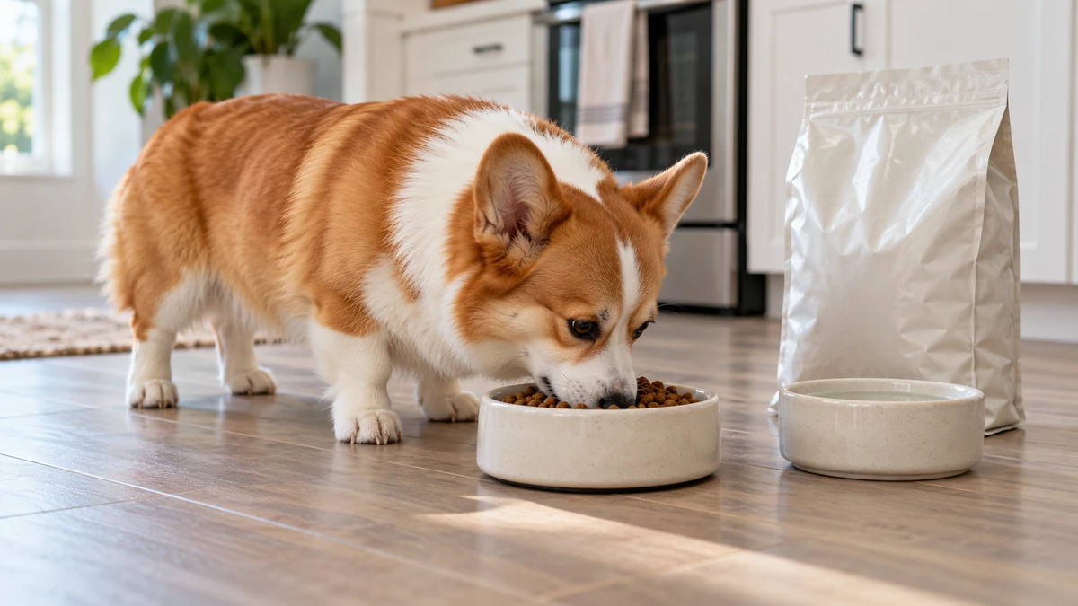 Corgi fiyat — mama ve bakım maliyeti